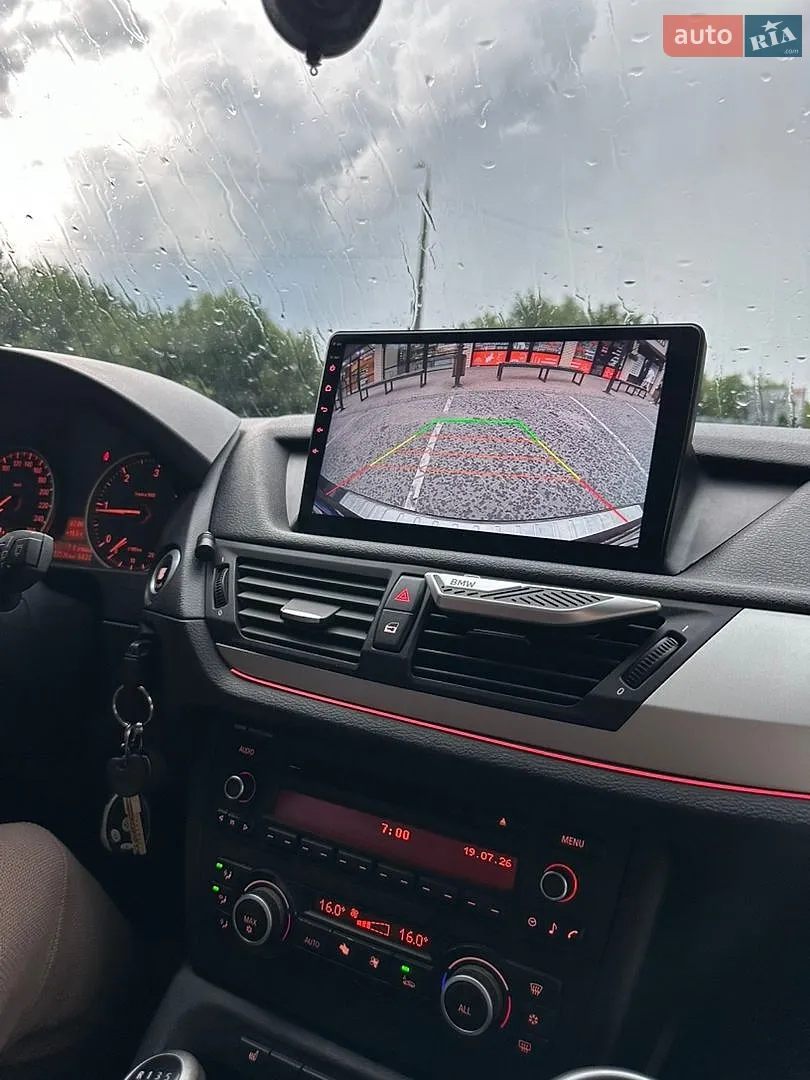 2010 BMW X1 - мініатюра 11