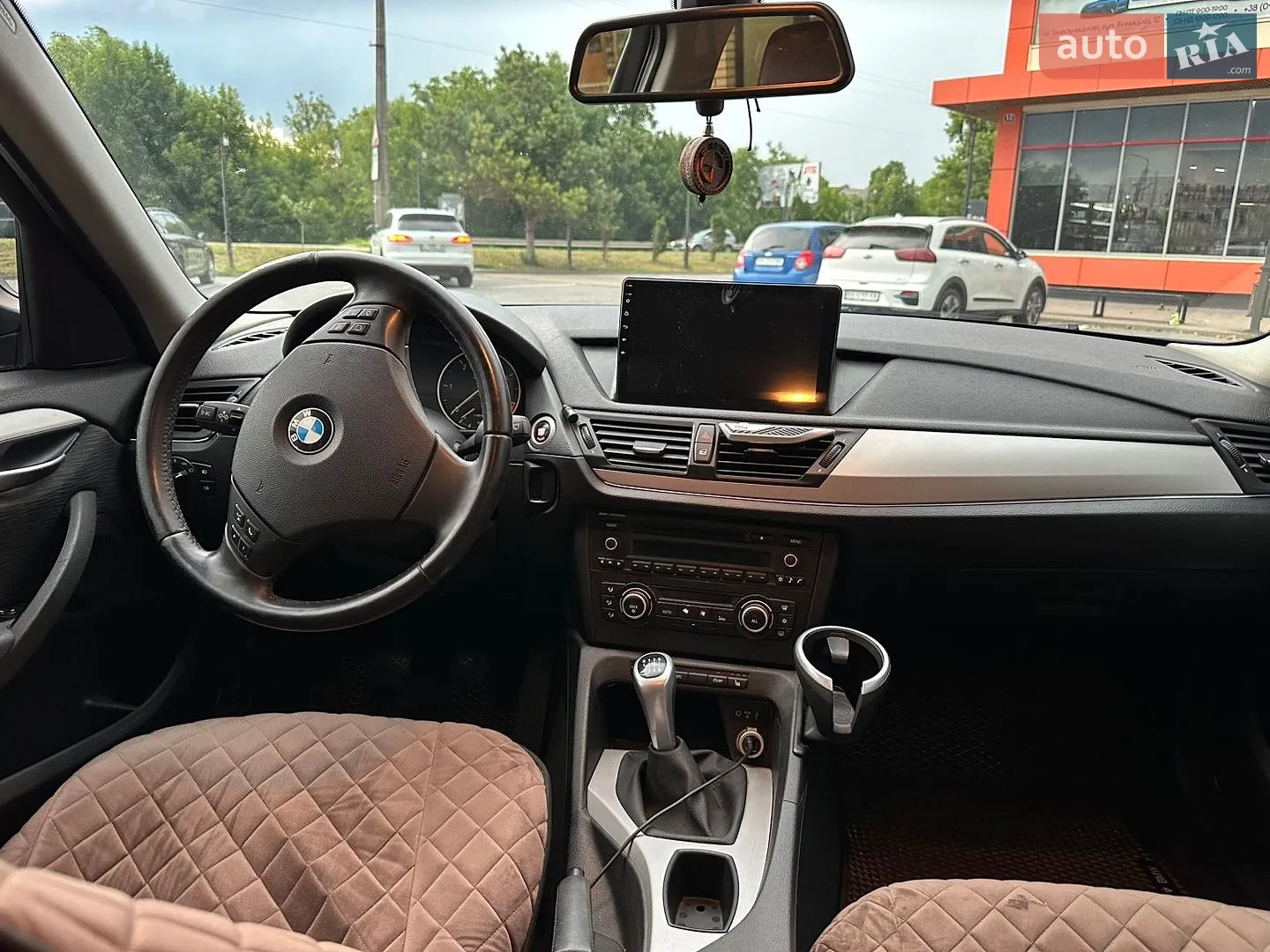 2010 BMW X1 - мініатюра 13