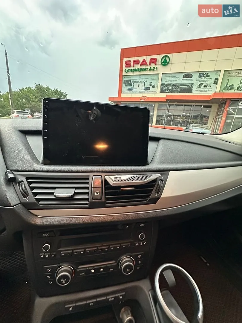 2010 BMW X1 - мініатюра 19