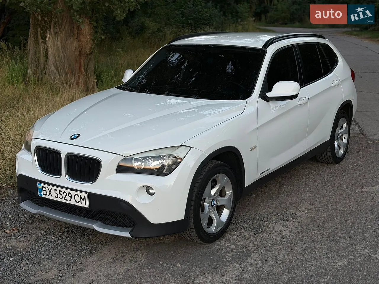 2012 BMW X1 - мініатюра 25