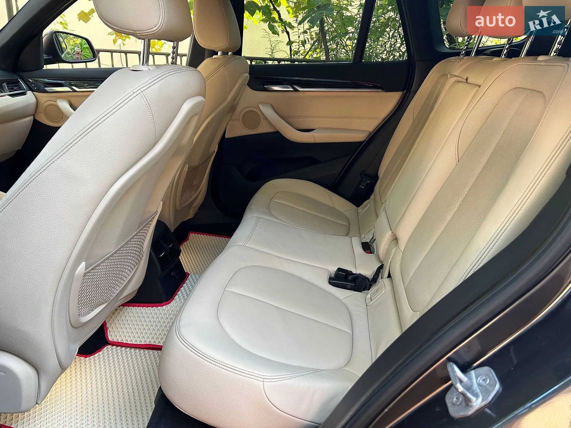 2016 BMW X1 - мініатюра 8
