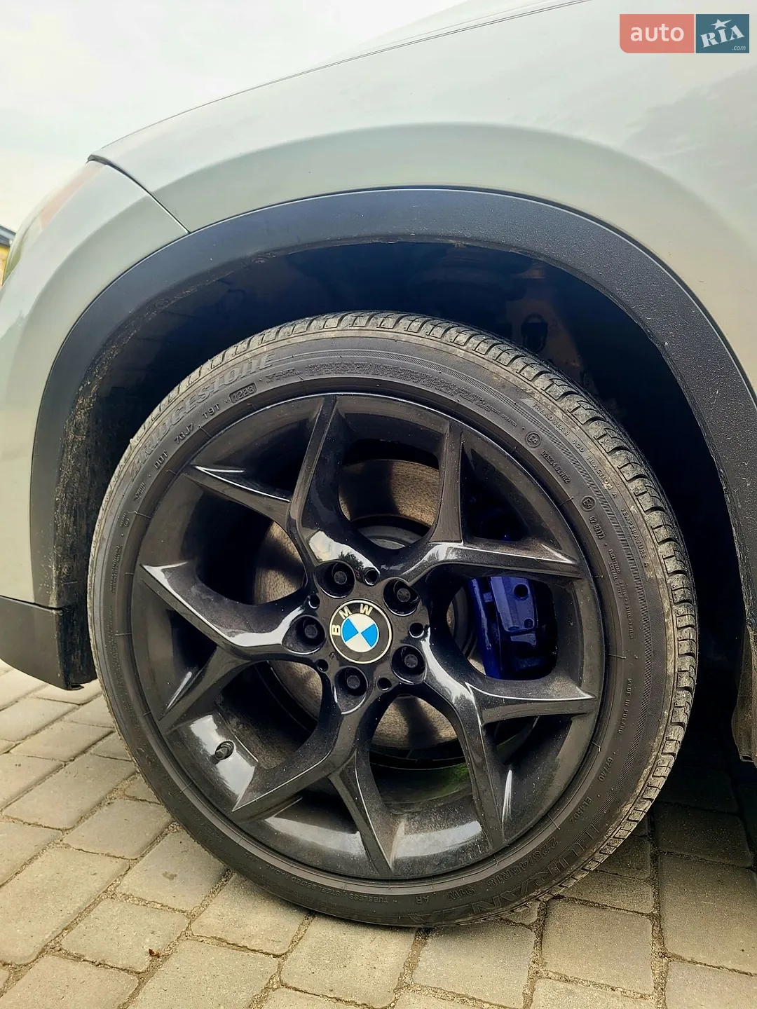 2012 BMW X1 - мініатюра 8
