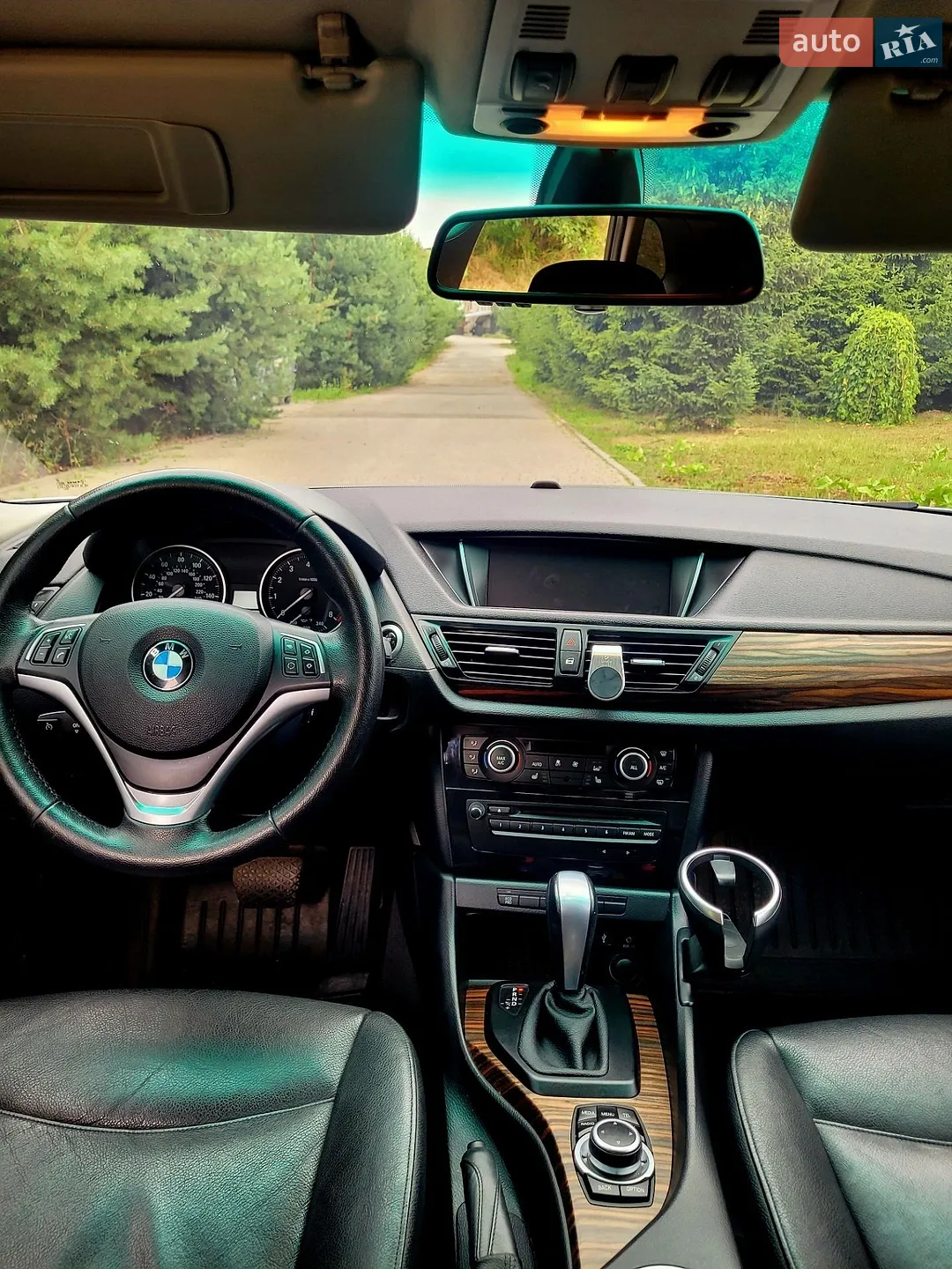 2012 BMW X1 - мініатюра 4