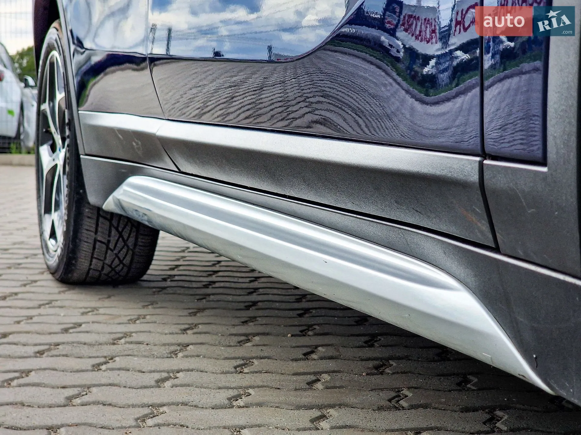 2019 BMW X1 - мініатюра 11