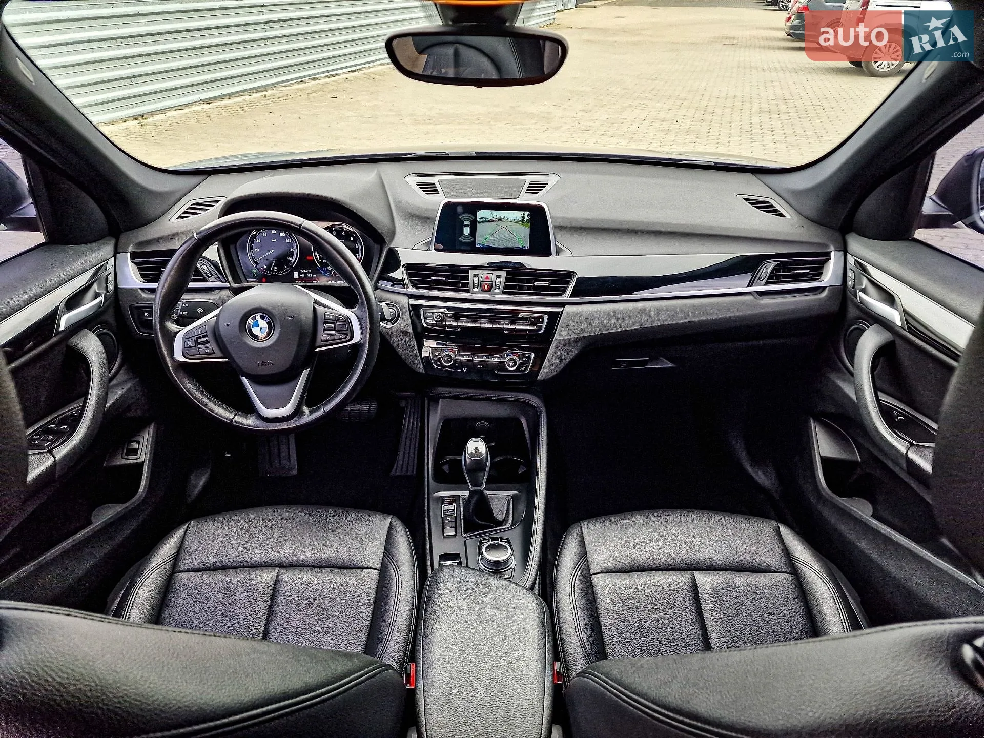 2019 BMW X1 - мініатюра 17
