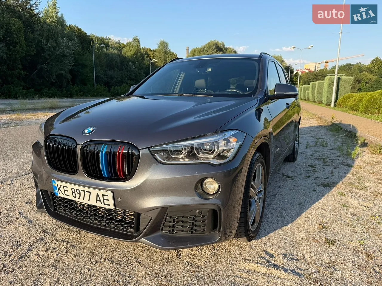 2014 BMW X1 - мініатюра 30