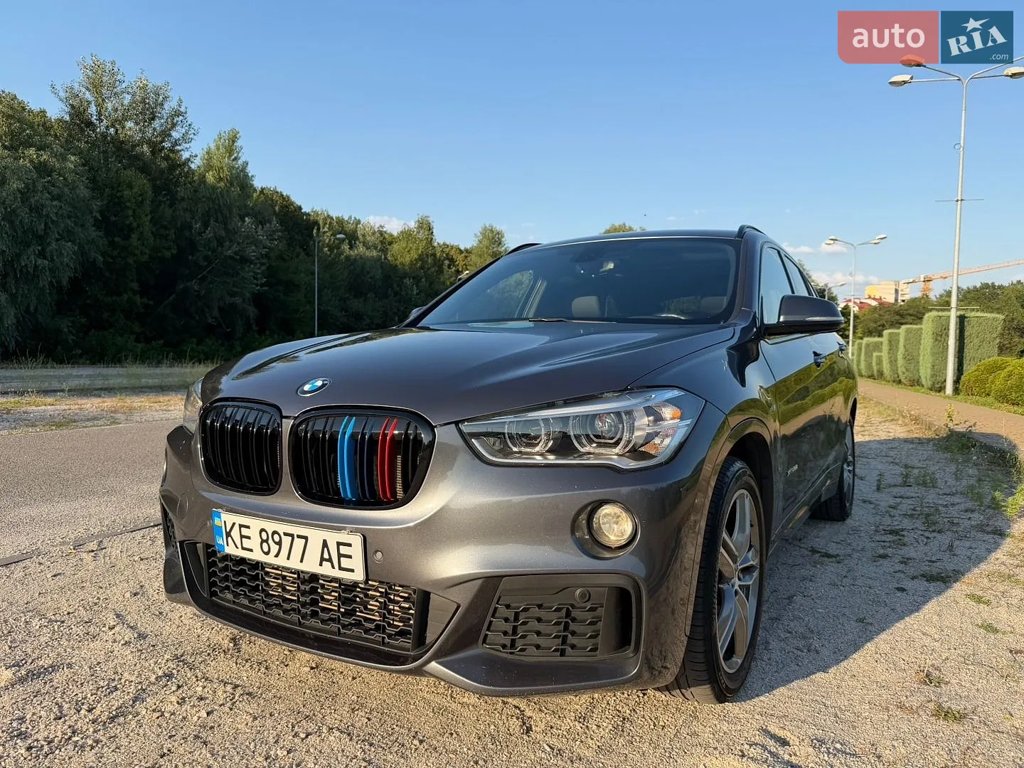 2015 BMW X1 - мініатюра 10