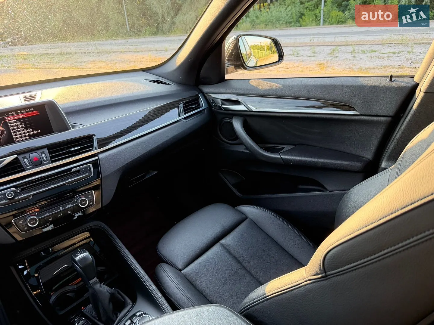 2015 BMW X1 - мініатюра 16