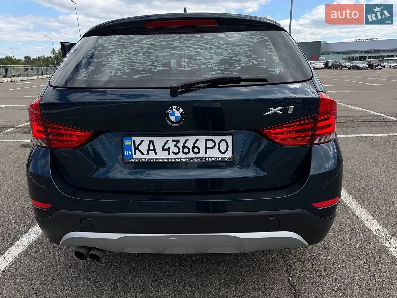 2013 BMW X1 - мініатюра 32