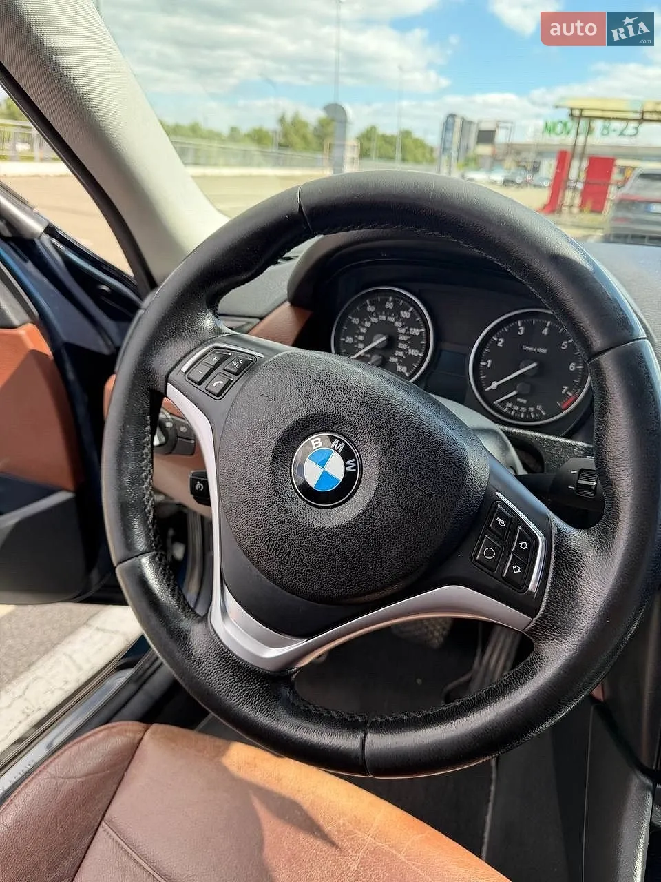 2013 BMW X1 - мініатюра 35
