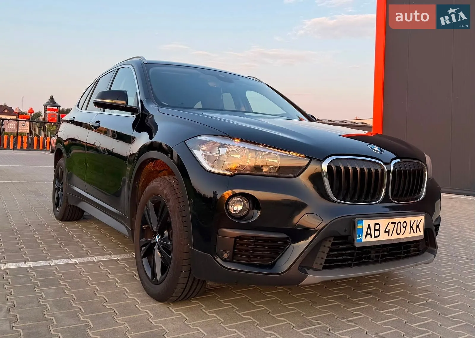 2017 BMW X1 - мініатюра 15