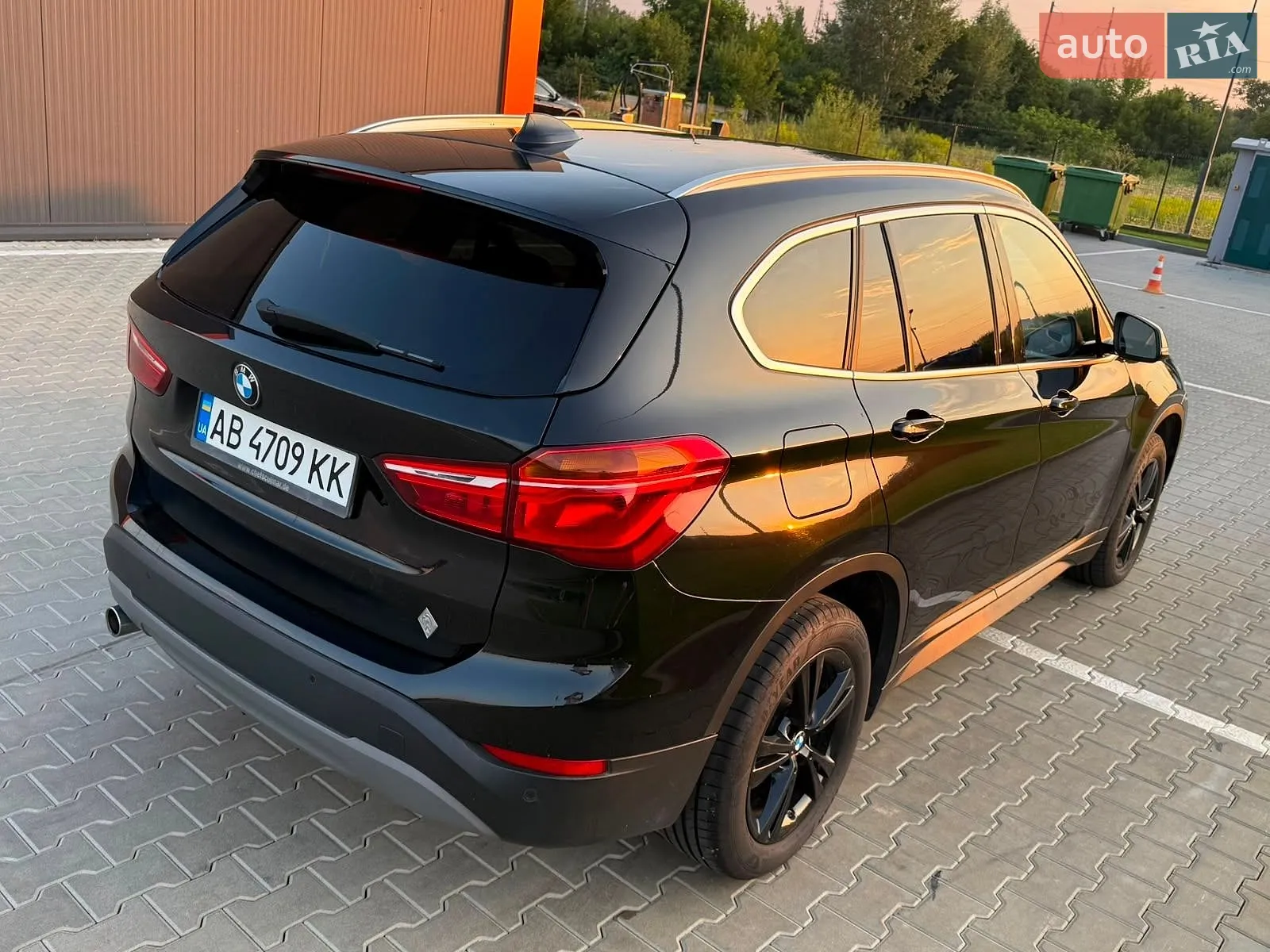 2017 BMW X1 - мініатюра 19