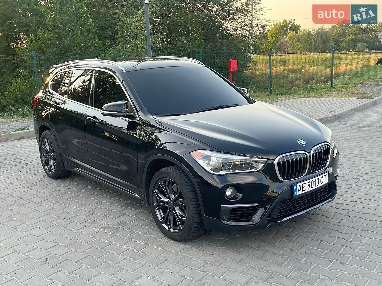 2014 BMW X1 - мініатюра 26