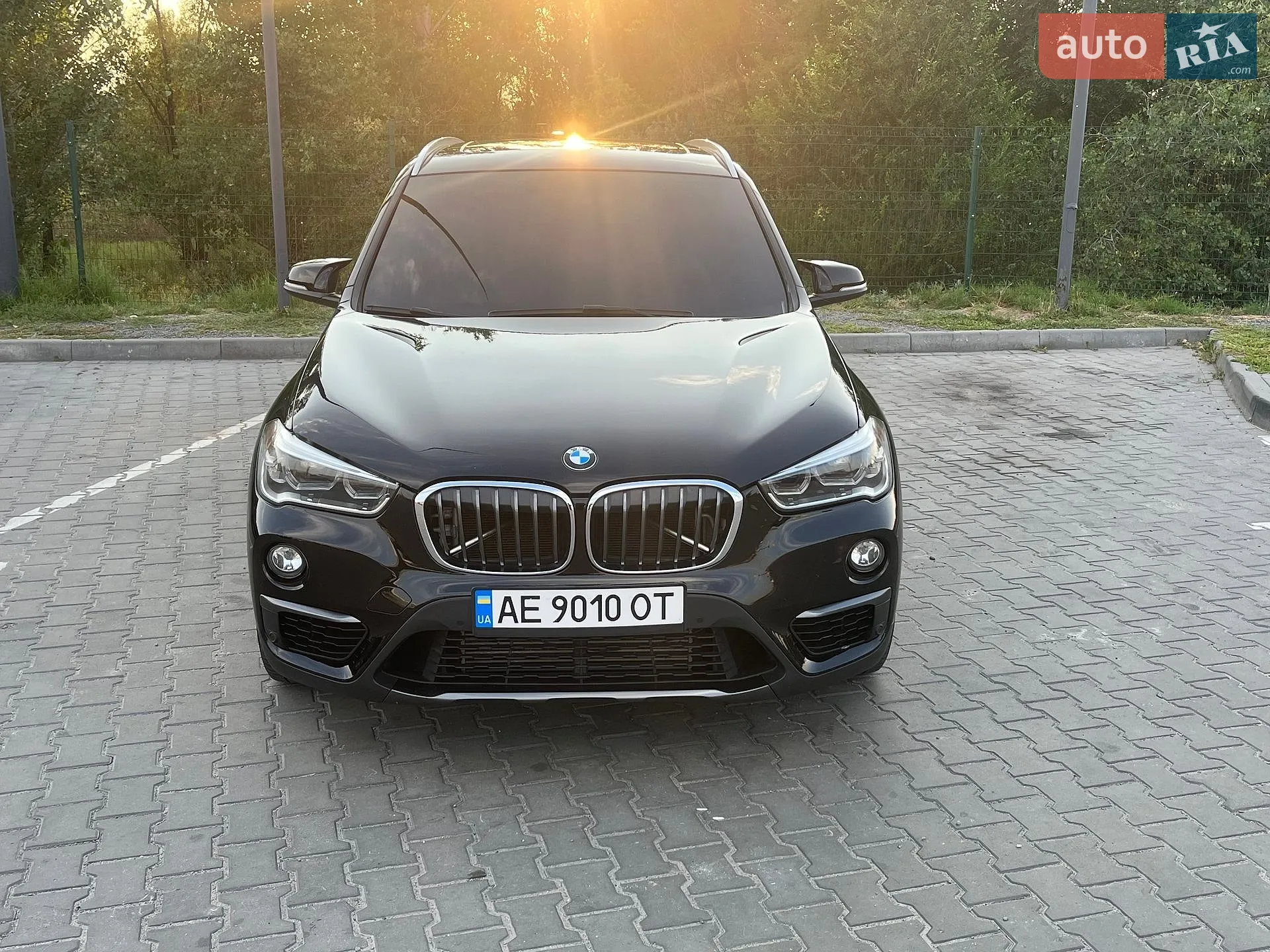 2015 BMW X1 - мініатюра 2