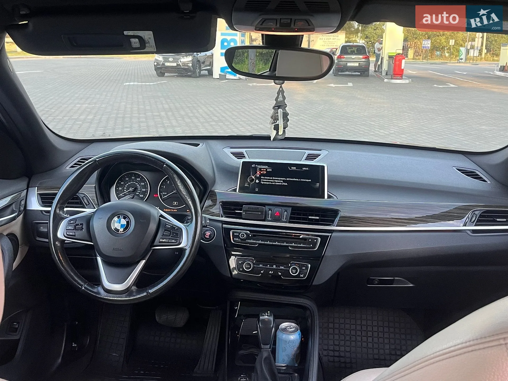 2015 BMW X1 - мініатюра 12