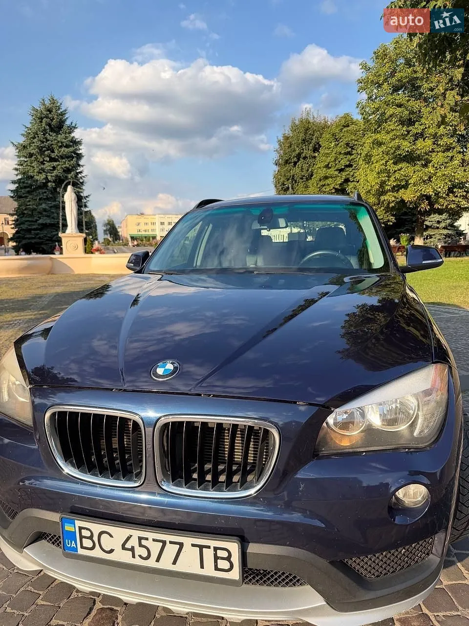 2014 BMW X1 - мініатюра 16