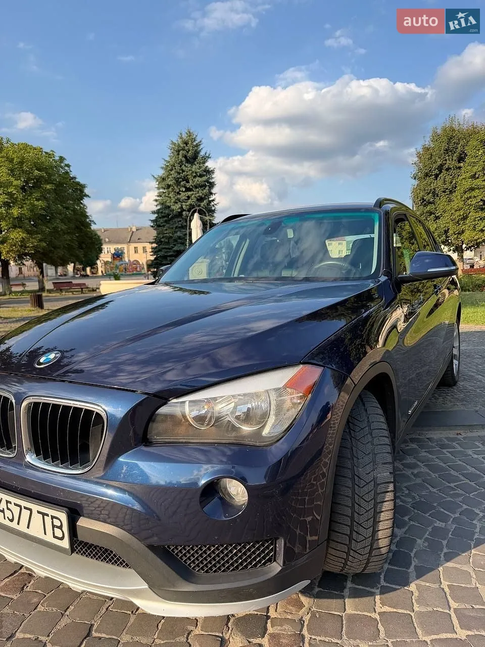2014 BMW X1 - мініатюра 22