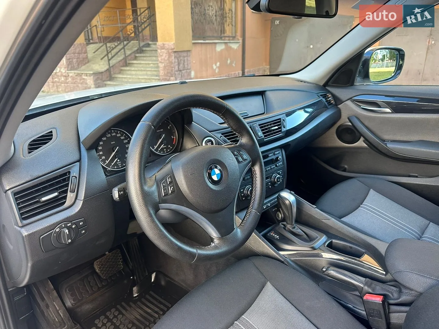 2011 BMW X1 - мініатюра 30