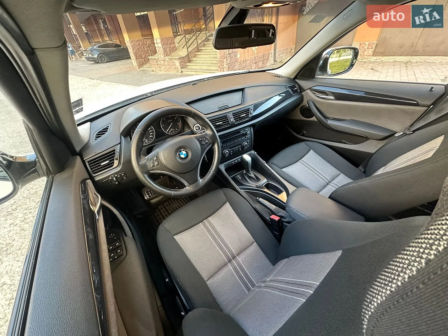2011 BMW X1 - мініатюра 37