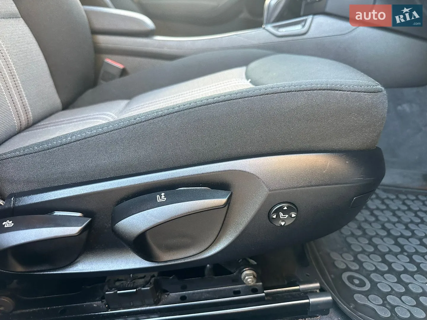 2011 BMW X1 - мініатюра 46