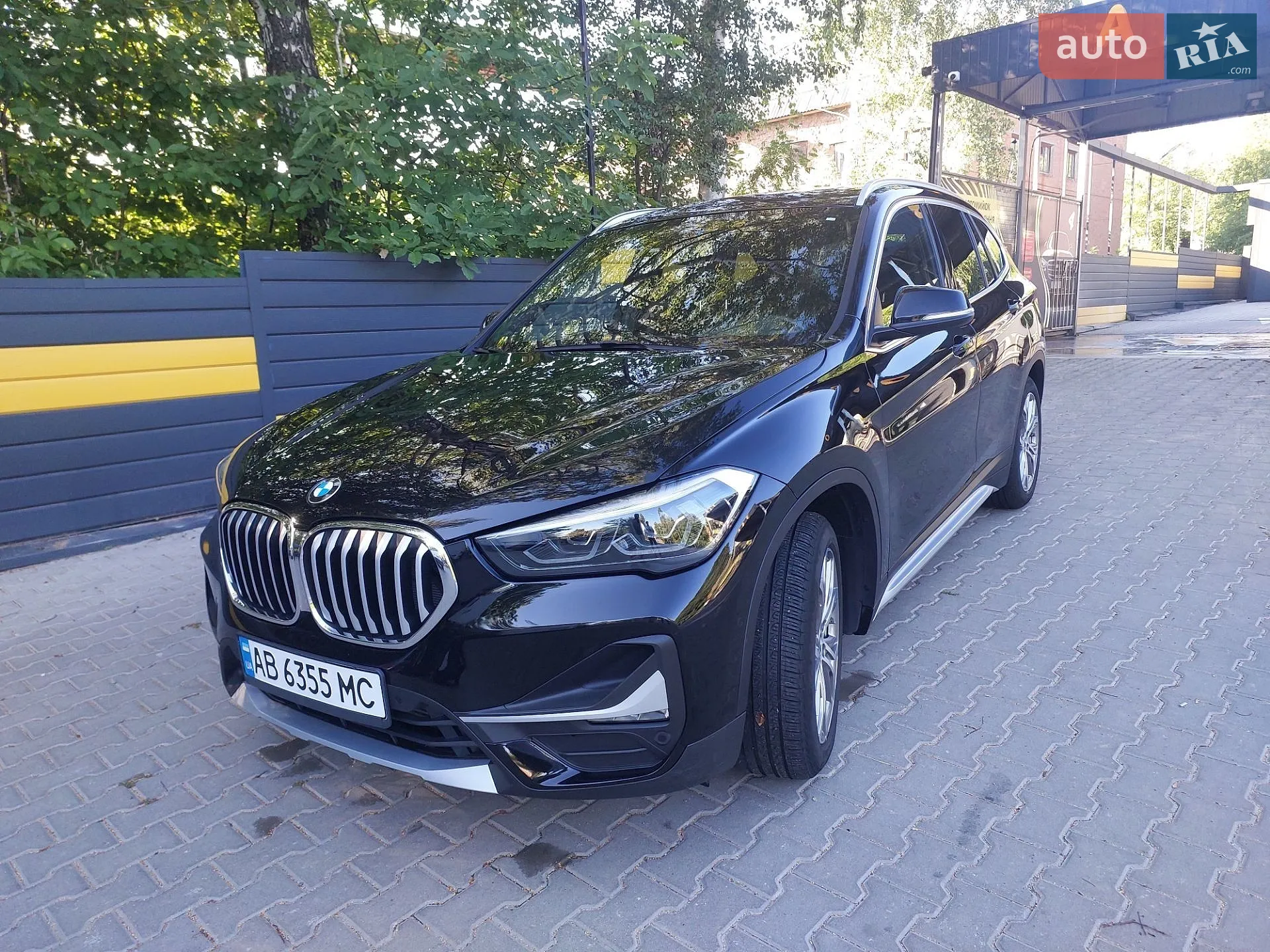 2019 BMW X1 - мініатюра 13