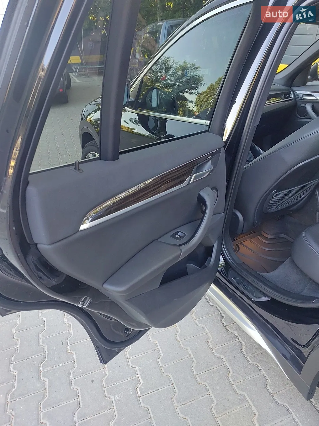 2019 BMW X1 - мініатюра 16
