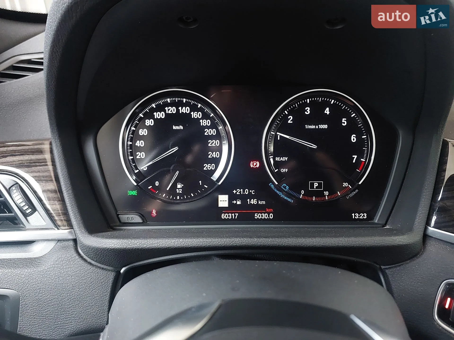 2019 BMW X1 - мініатюра 21