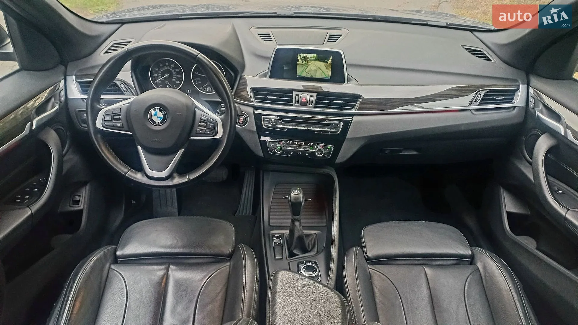 2018 BMW X1 - мініатюра 13