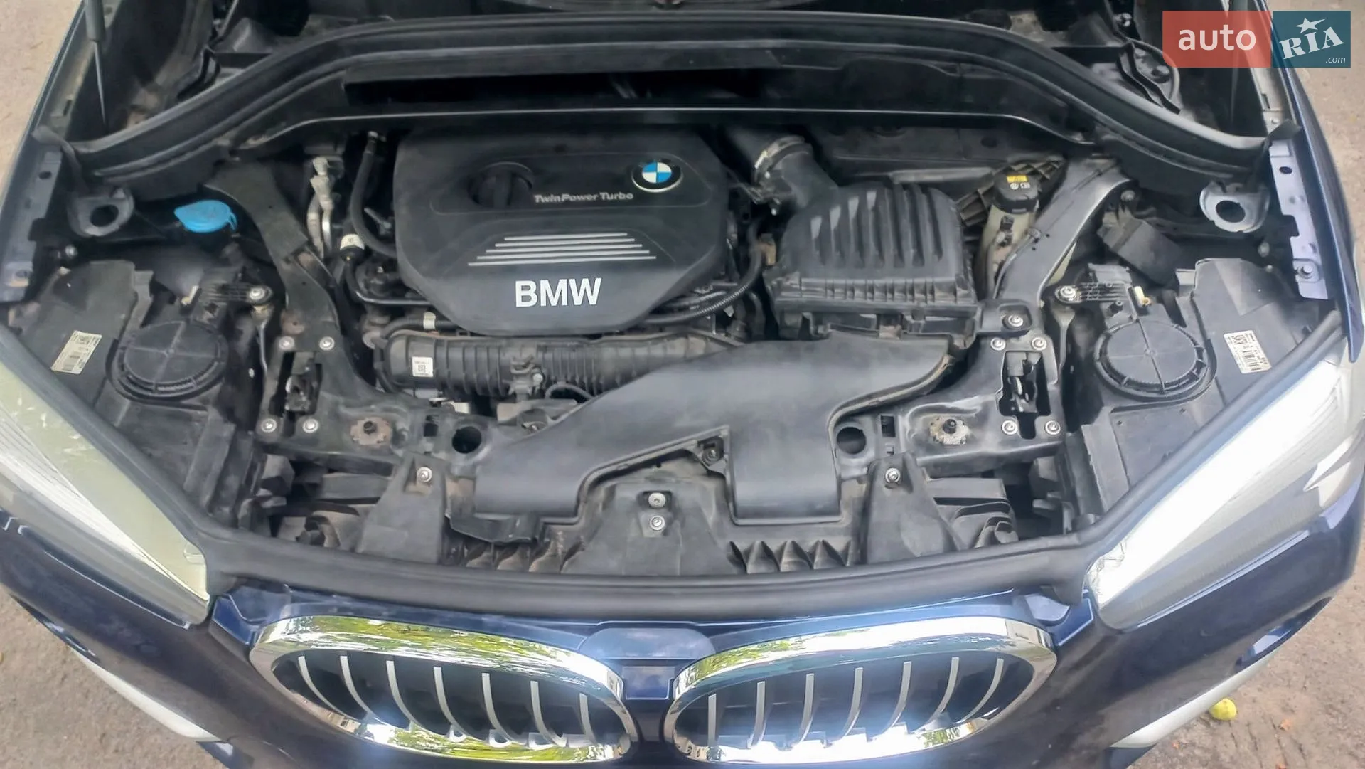 2018 BMW X1 - мініатюра 23