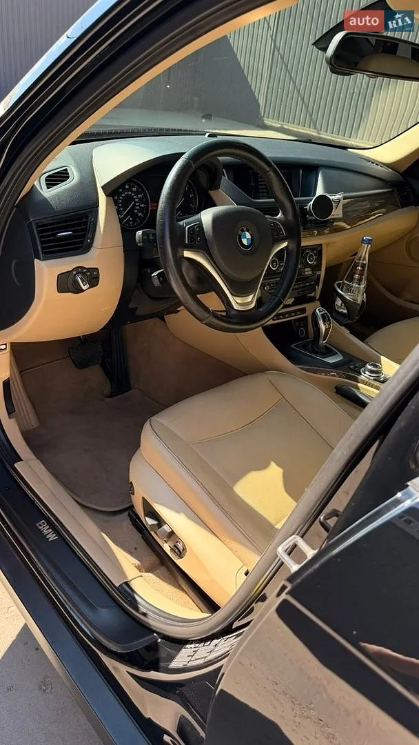 2013 BMW X1 - мініатюра 8