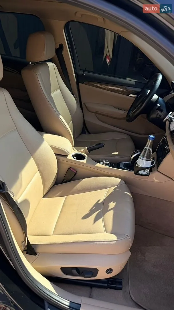 2013 BMW X1 - мініатюра 12