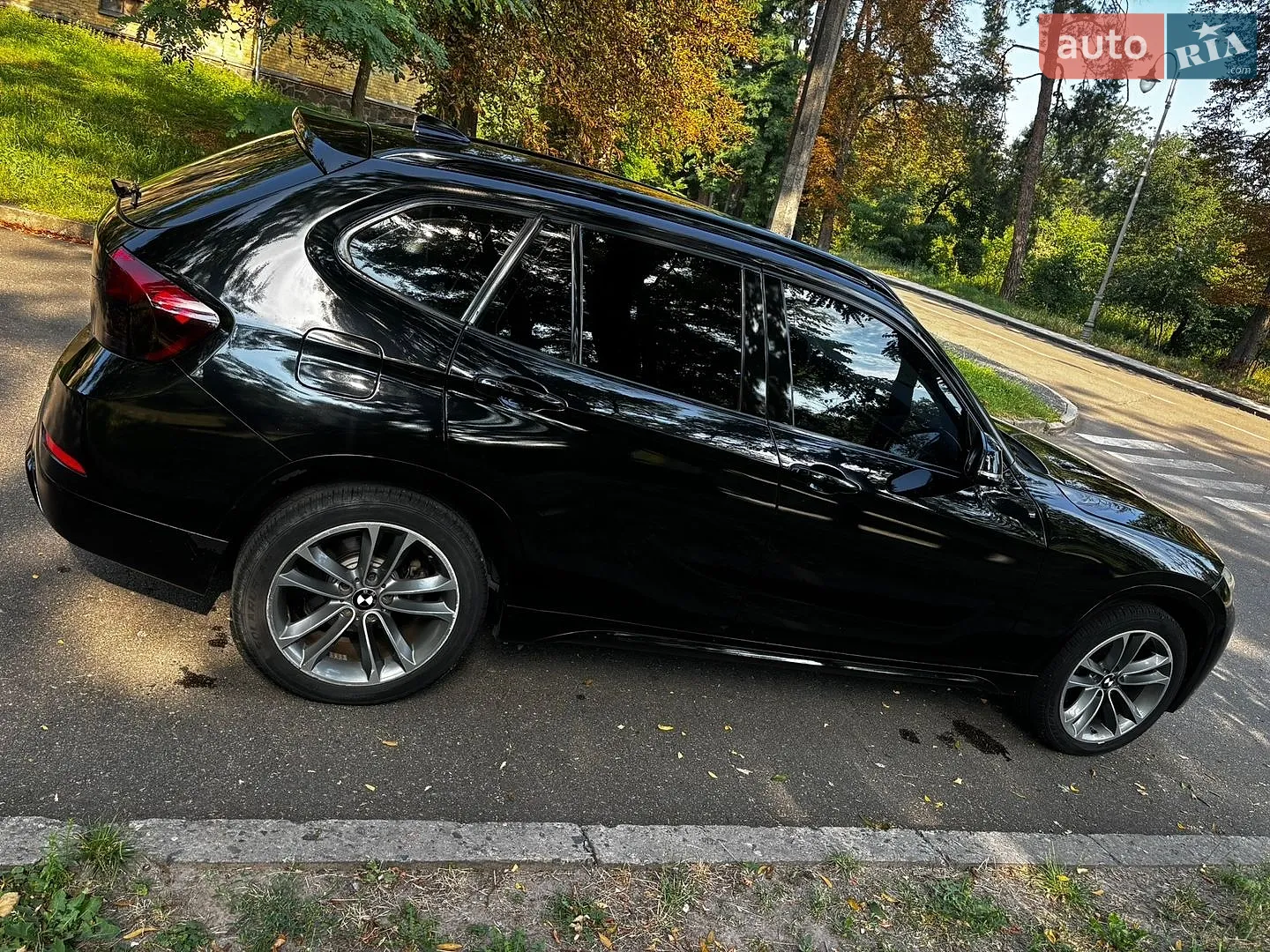 2014 BMW X1 - мініатюра 10
