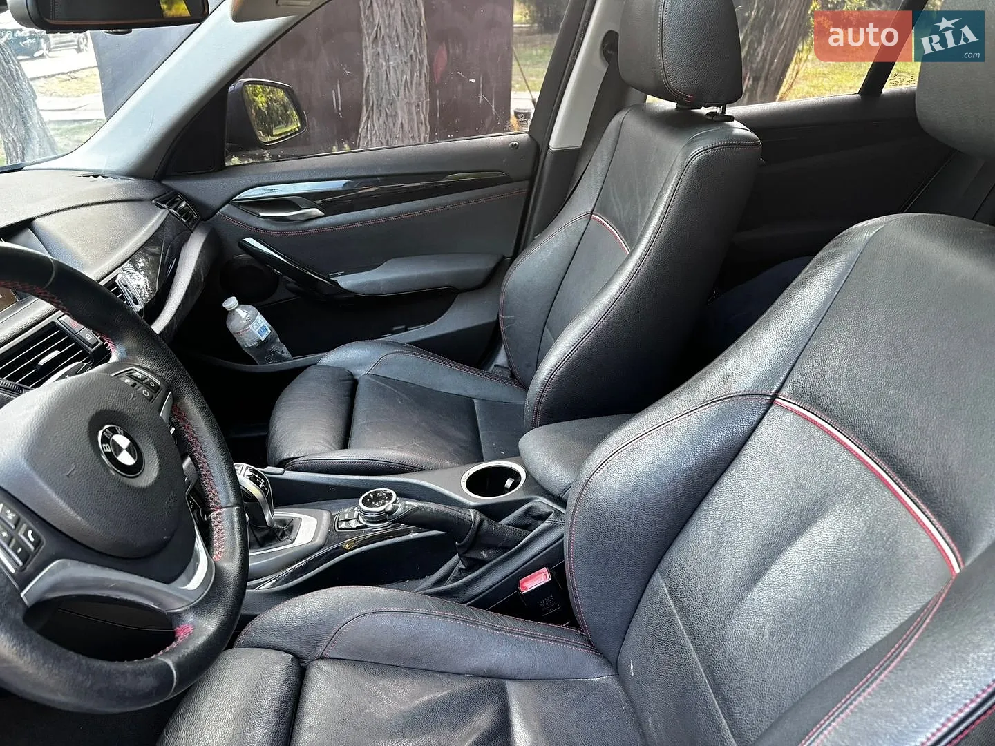 2014 BMW X1 - мініатюра 16