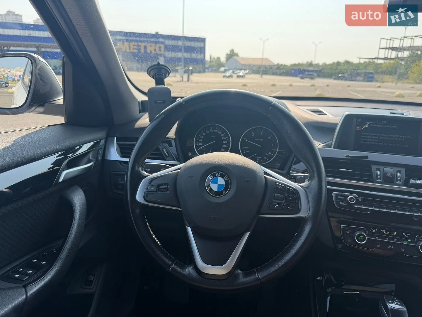 2016 BMW X1 - мініатюра 19
