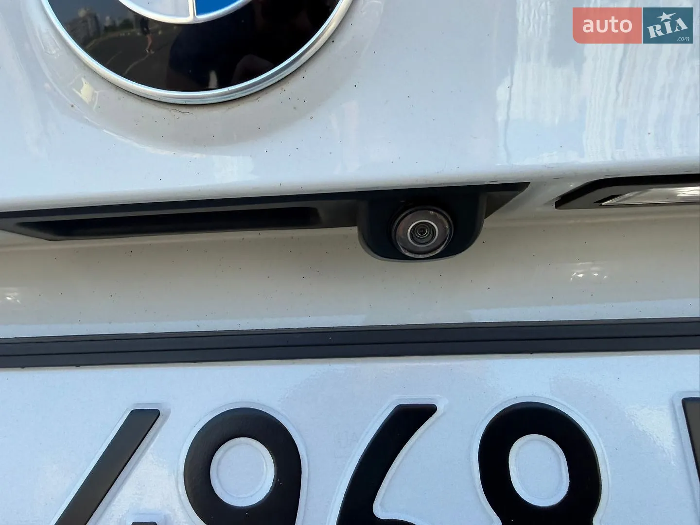 2016 BMW X1 - мініатюра 14