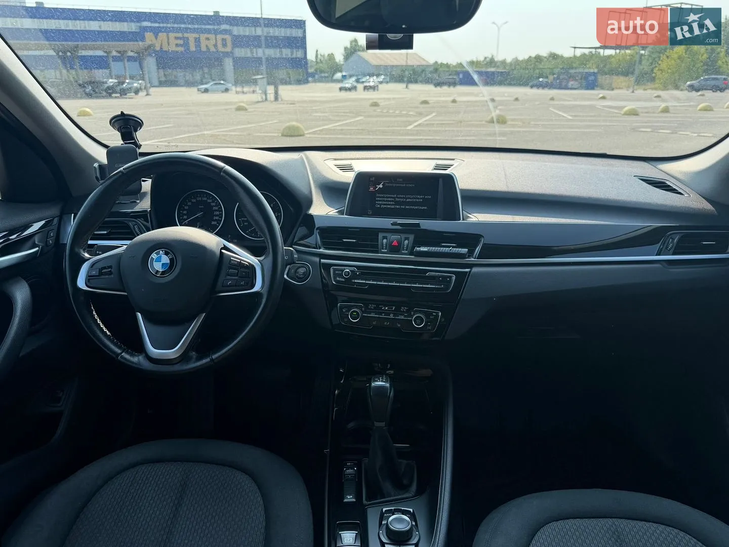 2016 BMW X1 - мініатюра 18