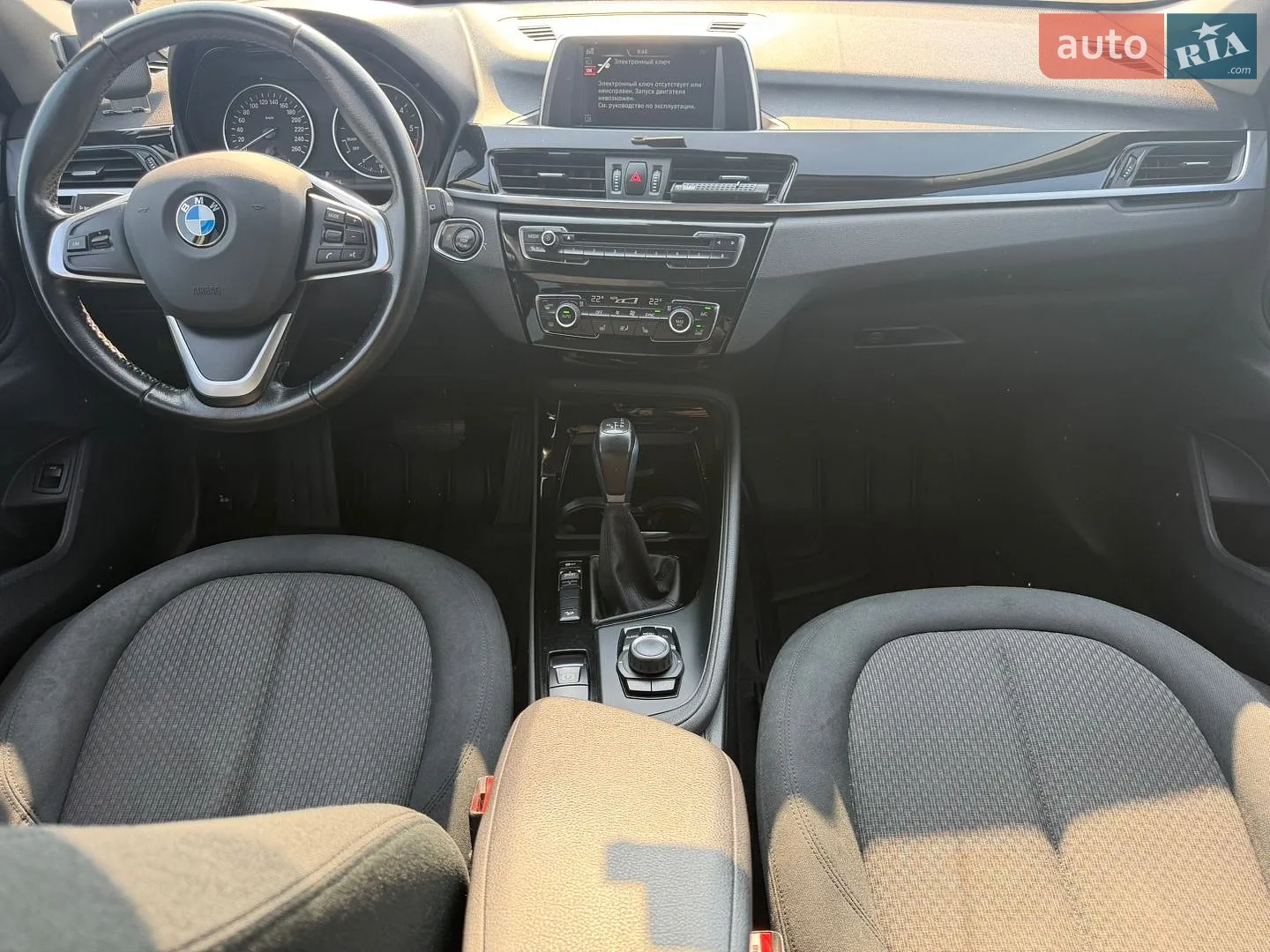 2016 BMW X1 - мініатюра 17