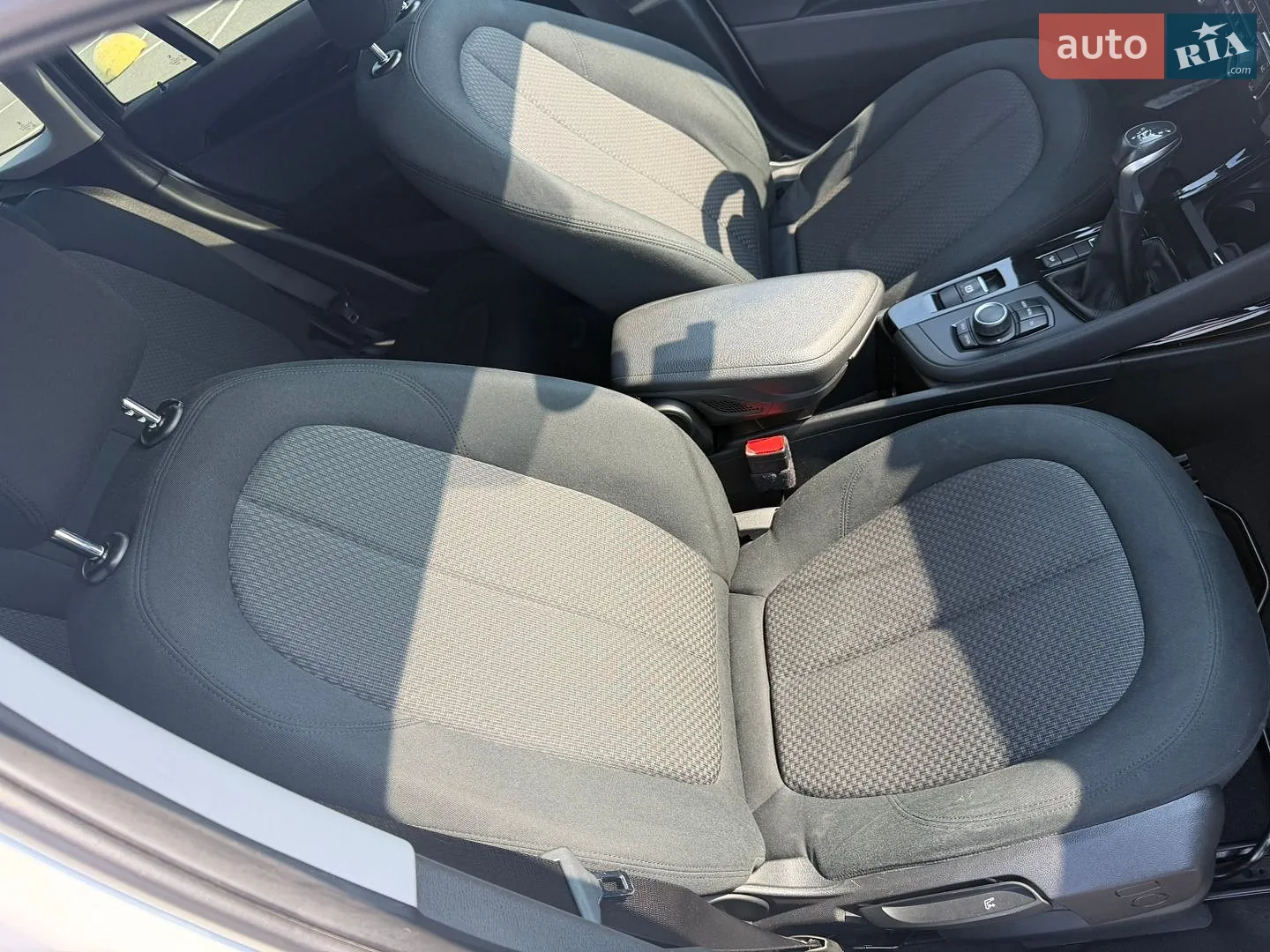 2016 BMW X1 - мініатюра 20