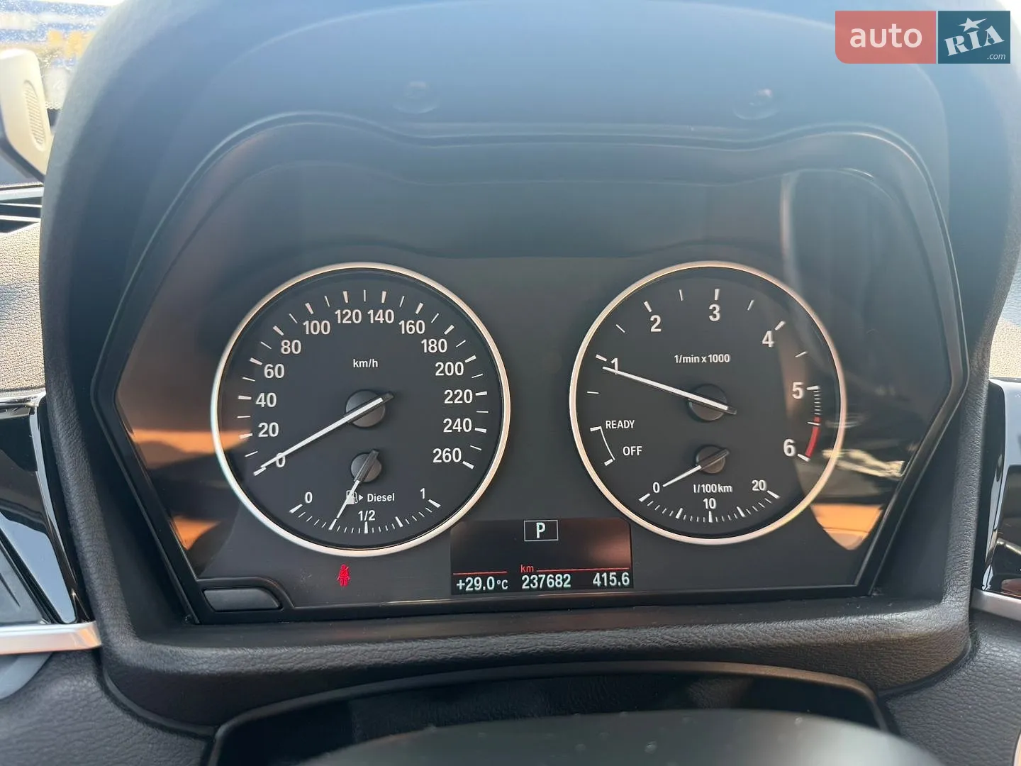 2016 BMW X1 - мініатюра 35