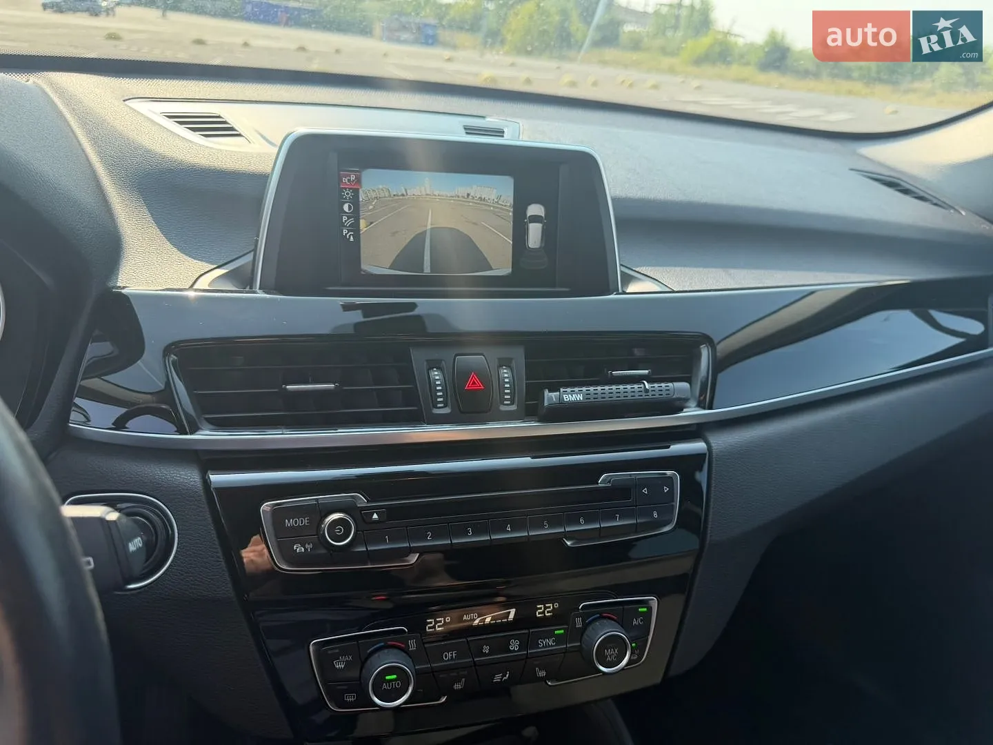 2016 BMW X1 - мініатюра 33