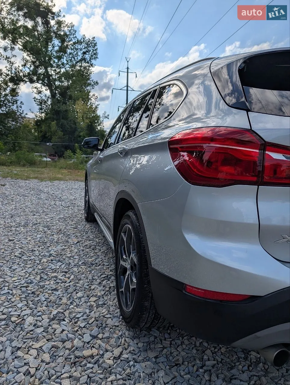 2018 BMW X1 - мініатюра 9