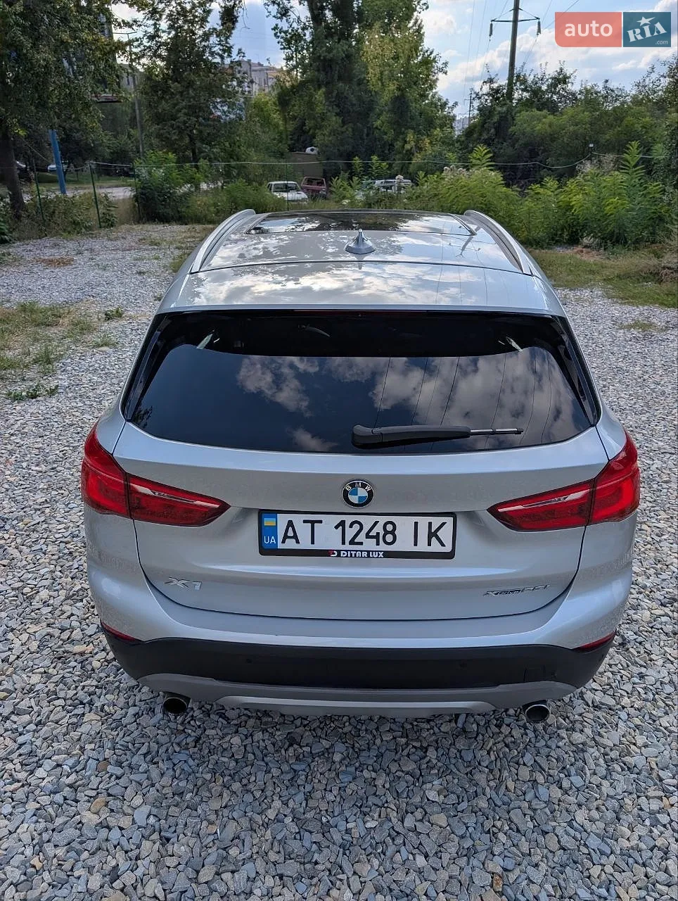 2018 BMW X1 - мініатюра 10