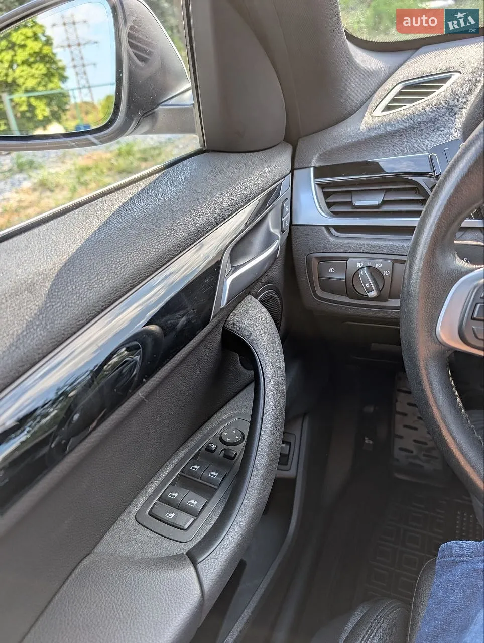 2018 BMW X1 - мініатюра 11