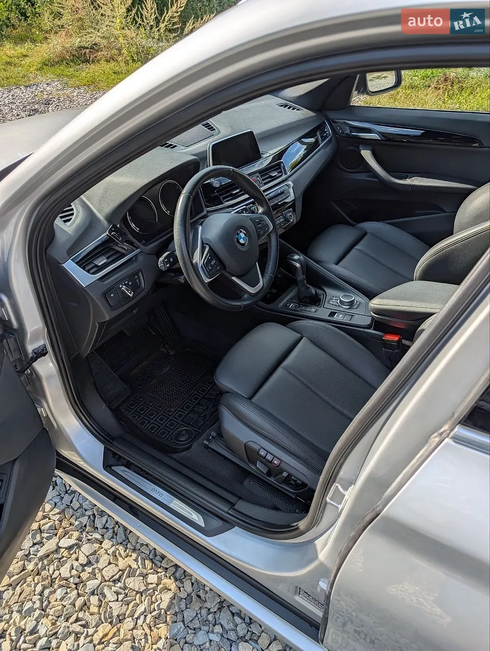 2018 BMW X1 - мініатюра 21
