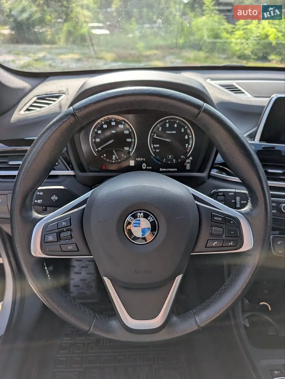 2018 BMW X1 - мініатюра 22