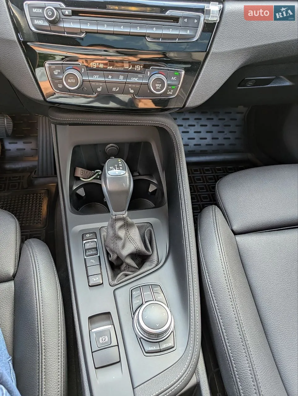 2018 BMW X1 - мініатюра 24