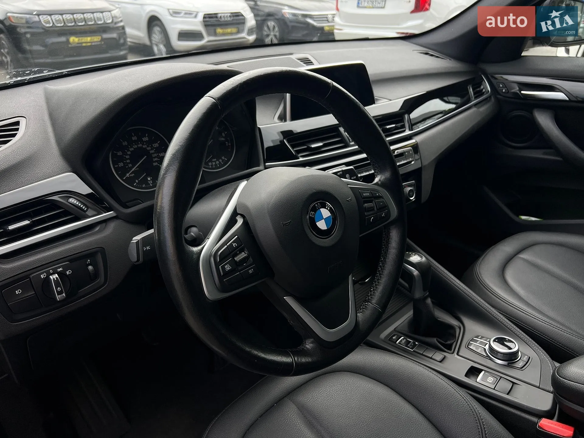 2018 BMW X1 - мініатюра 10