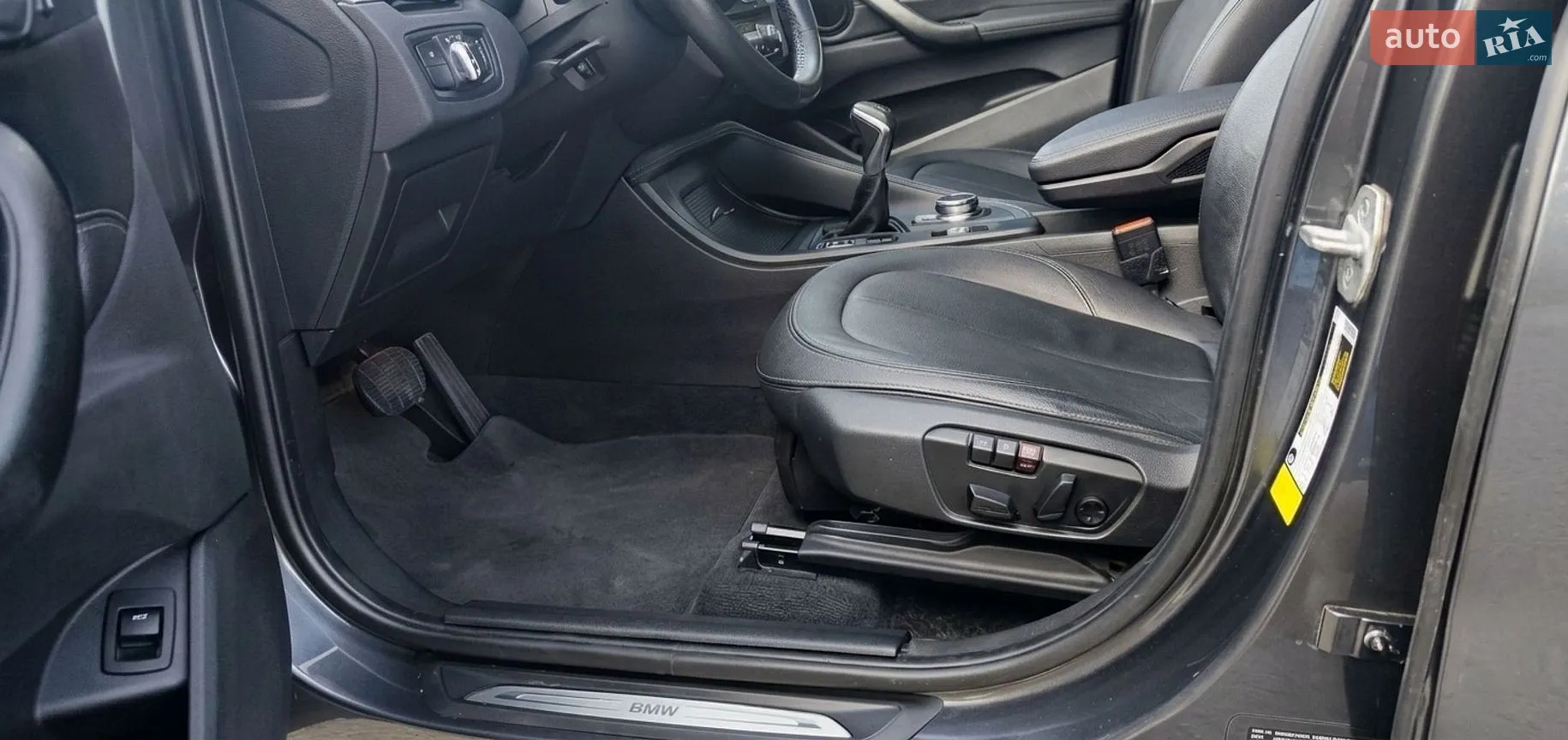 2017 BMW X1 - мініатюра 9
