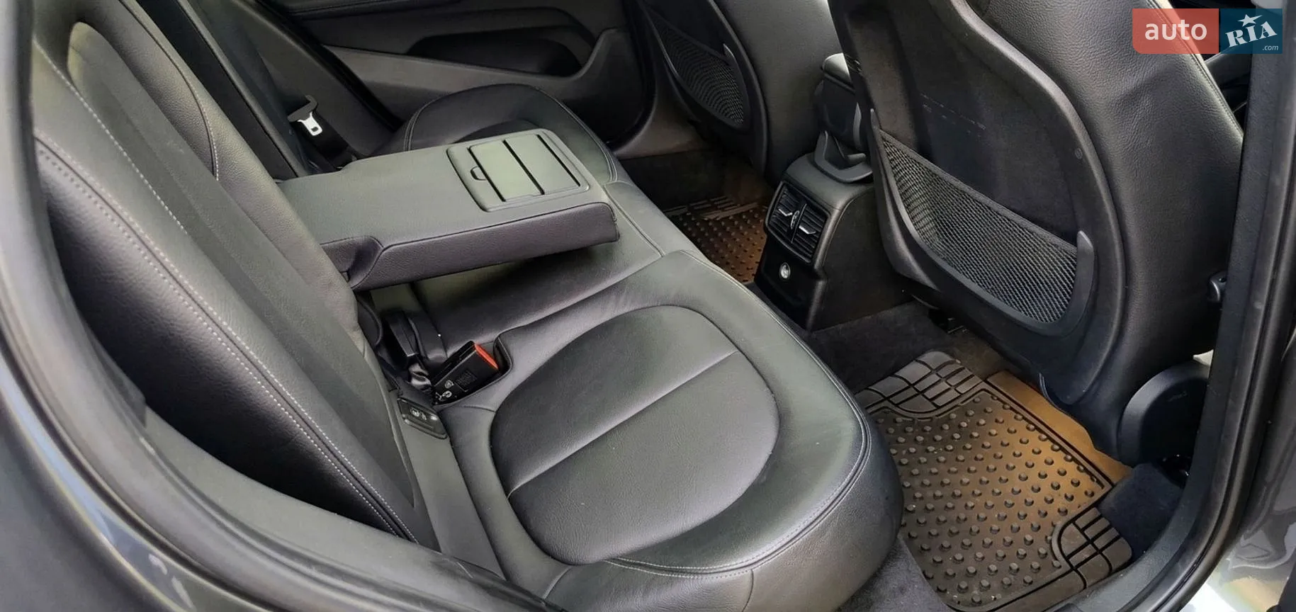 2017 BMW X1 - мініатюра 10