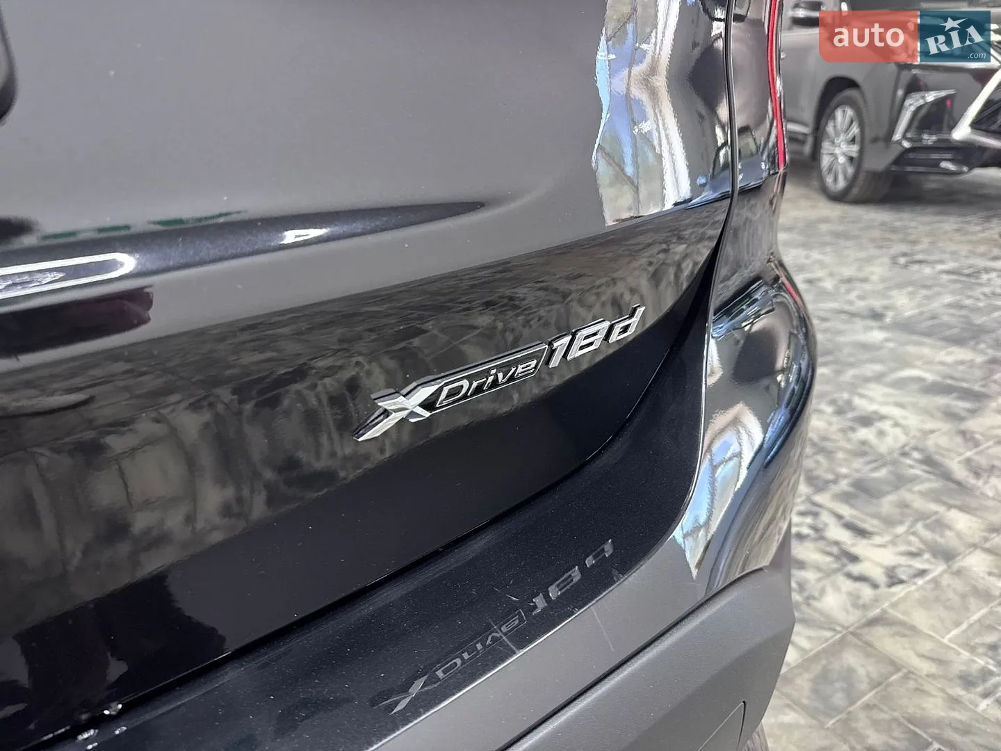 2020 BMW X1 - мініатюра 12